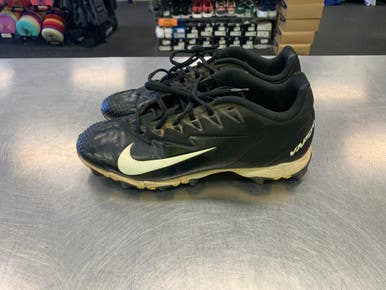 Used Nike Vapor Senior 9.5 Football Cleats 11339-s000168046