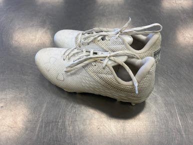Used Under Armour Senior 6 Football Cleats 11339-s000164777