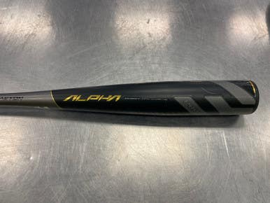 Used Easton Project 3 31" -3 Drop High School Bats 11339-s000164846