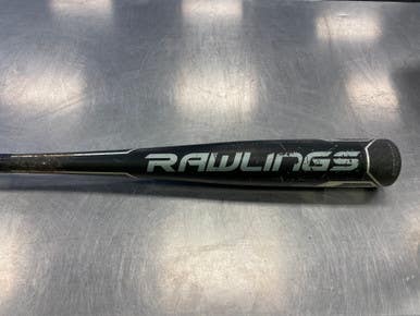Used Rawlings Velo 31" -3 Drop High School Bats 11339-s000163148