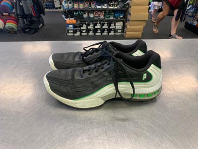 Used Puma Senior 10.5 Basketball Shoes 11339-s000167025