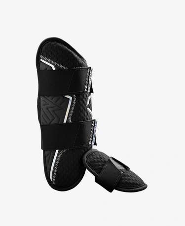New Evoshield Pro Srz Leg Guard Rhh Bb Sb Accessory 11347-pro-srz-leg-guard-rhh