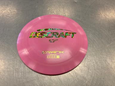 New Esp Crank Driver 11339-disecrankk