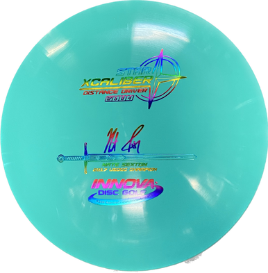 New Star Xcaliber Driver 11339-innstarxcaliber