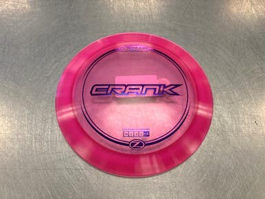 New Zline Crank Driver 11339-diszcrank
