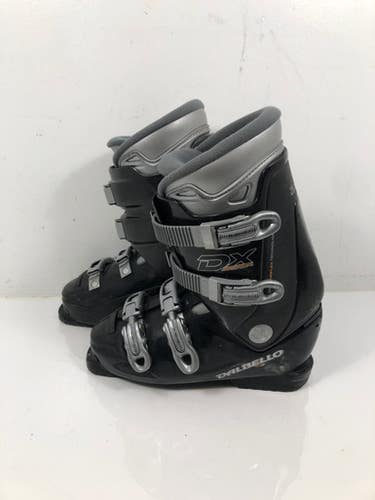 Used Downhill Ski Mens Boots 11339-piadab265