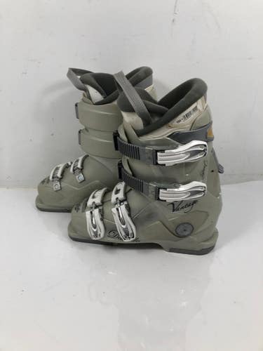 Used Downhill Ski Womens Boots 11339-piadblwmns23