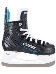 New Bauer X-lp Skate Junior Hockey Skate 11339-x-lp-skate