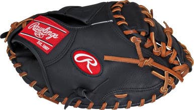 New Gamer 32 1 2" Rht 11339-rawgcm325btr