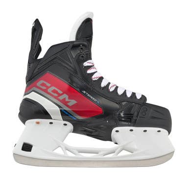 New Ccm Jetspeed Ft670 Skate Senior Hockey Skate Senior 7 11339-ccmsk670sr7r