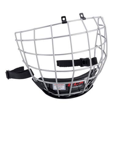 Ccm50 Sr Cage Slv Sm 11339-ccmfm50slvsm