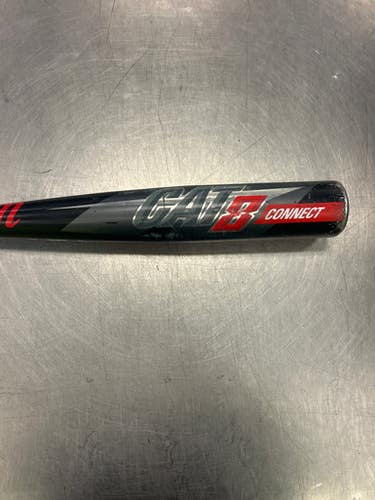 Used Marucci Cat 8 Connect Bb Sb High School -3 Bat 32" 11339-s000181082