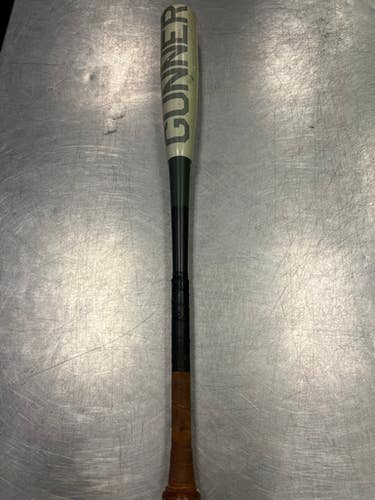 Used Warstic Gunner Bb Sb Usssa 2 5 8 Bat 30" 11339-s000181313