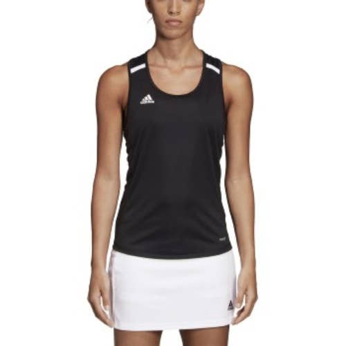 Black Small Women's Adidas Shirt (New)