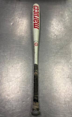 Used Marucci Cat 6 Bb Sb High School -3 Bat 33" 11339-s000185373
