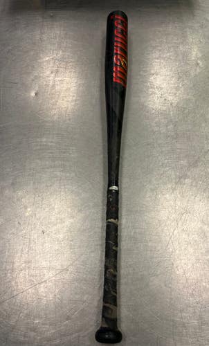 Used Marucci Bbcor Cat 9 Bb Sb High School -3 Bat 33" 11339-s000185372