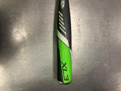 Used Easton Xl3 Bb Sb Usssa 2 5 8 Bat 30" 11339-s000185423