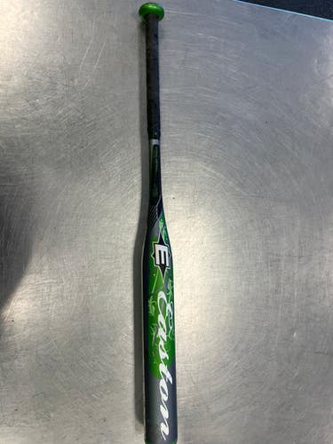 Used Easton Reflex Bb Sb Fastpitch Bat 30" 11339-s000185598