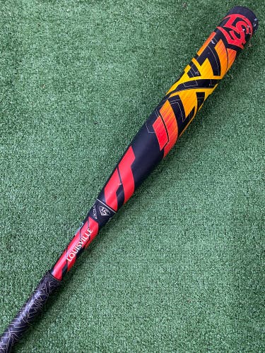 Louisville Slugger LXT Fastpitch 2022 (-11)
