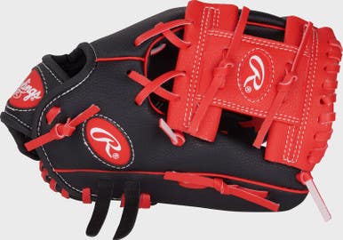 New Rawlings Players Series Bb Sb Glove Rh Throw 11347-players-series