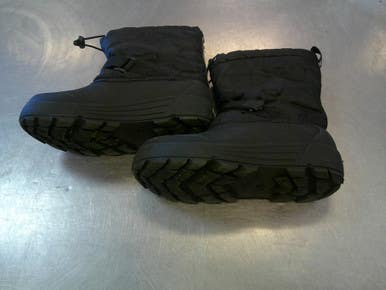 Used Snow Hunt Hike Boots Y 11339-s000200191