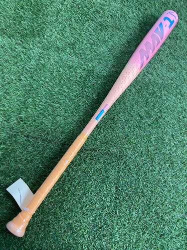 Easton Mav1 Flash Alloy (2 5/8") BBCOR Bat 2026 (-3)