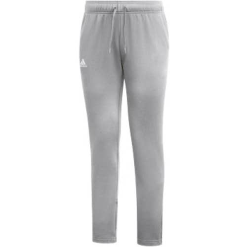 Gray Small Women's Adidas Pants (New)