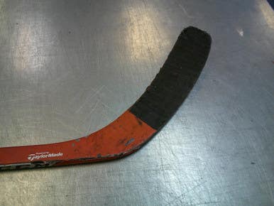 Used Ccm Rbz Speedburner Inter One Piece Left 40 Flex 11339-s000200336