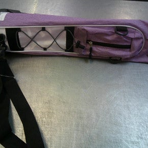 Used Orlimar Sunday Bag Womens Stand Bag Purple 11339-s000200372
