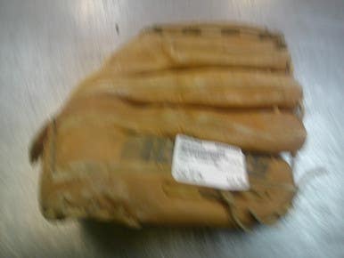 Used Regent Signature Bb Sb Glove Lh Throw Brown 12" 11339-s000200528