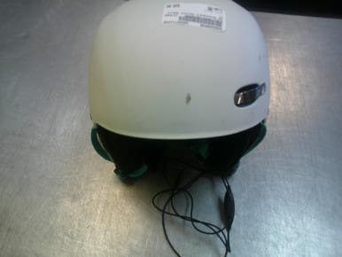 Used K2 Snowsport Helmet Adult White Md 11339-s000200595