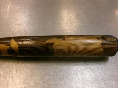 Used Demarini Voodoo 2024 Bb Sb High School -3 Bat 33" 11339-s000202296