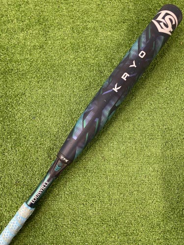 Louisville Slugger Kryo Fastpitch 2025 (-11)
