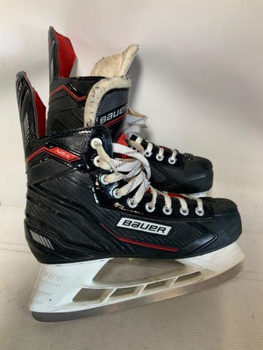 Used Bauer Nsx Senior Hockey Skate Senior 8 11823-s000039880