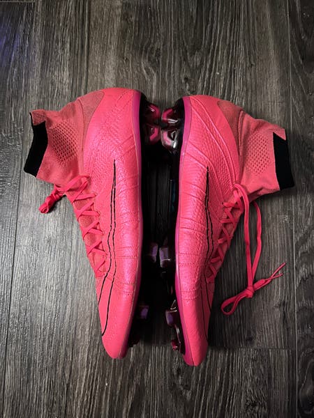 NIKE MERCURIAL SUPERFLY FG HYPER PINK/BLACK | SidelineSwap  display picture 3