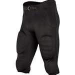 New Safety Pant Youth Blk Husky 11347-chpfpu13ybh