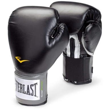 New Prostyle 2 12oz Black 11347-evep00003074