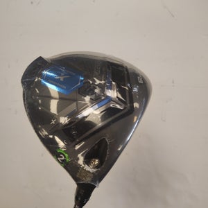 Cobra DS ADAPT X Right Handed Driver 9.0dg (New)