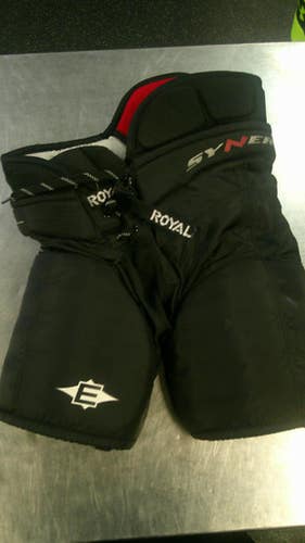 Used Easton St4 Hp Junior Pant Black Md 11868-s000066781