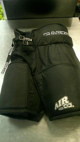 Used Easton Air Hp Senior Pant Black Md 11868-s000066779