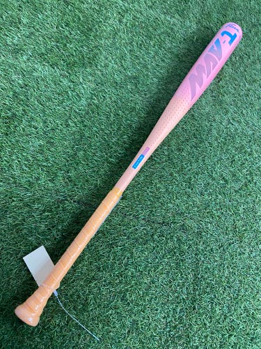 Easton Mav1 Flash Alloy (2 5/8") BBCOR Bat 2026 (-3)