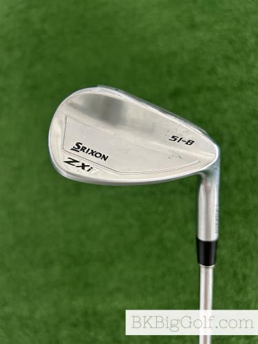 Srixon ZXi7 Forged 25 Approach A Wedge / Extra Stiff