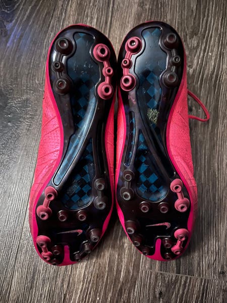 NIKE MERCURIAL SUPERFLY AG HYPER PINK/BLACK | SidelineSwap  display picture 3