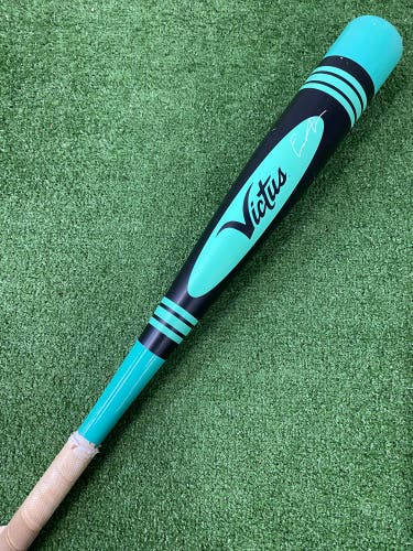 Victus Vibe Crayon (2 5/8") BBCOR Bat 2025 (-3)