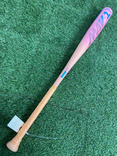 Easton Mav1 Flash Alloy (2 5/8") BBCOR Bat 2026 (-3)