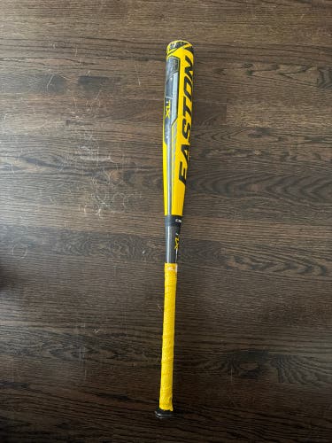 Easton BBCOR Certified Bat (-3) 30 oz 33" (Used)