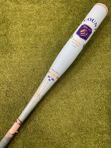 COMBAT MFG Spec A1 Country Club Swing Easy BBCOR Bat (-3)