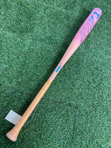 Easton Mav1 Flash Alloy (2 5/8") BBCOR Bat 2026 (-3)