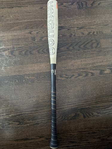 2023 Warstic Bonesaber Hybrid BBCOR Certified Bat (-3) 30 oz 33" (Used)