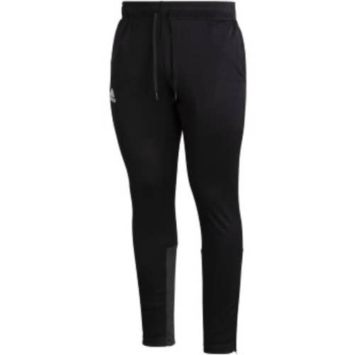 Black Medium Men's Adidas Pants (New)
